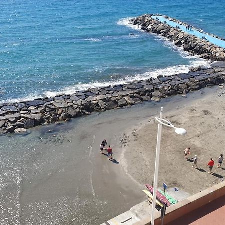 Apartmán Borgo Prino Imperia Exteriér fotografie