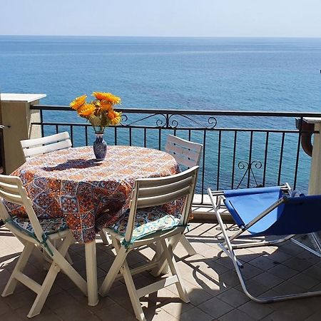 Apartmán Borgo Prino Imperia Exteriér fotografie