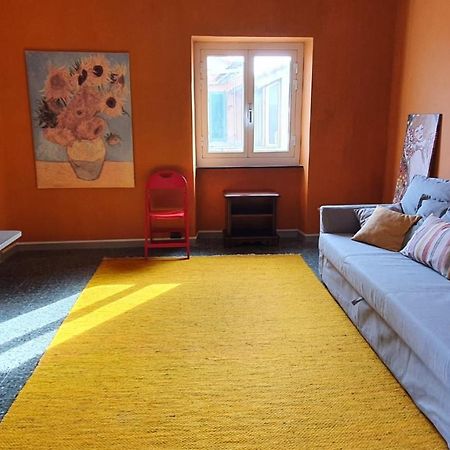 Apartmán Borgo Prino Imperia Exteriér fotografie