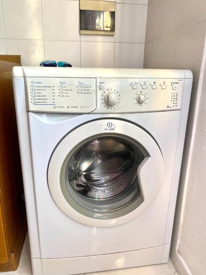 Apartmán Borgo Prino Imperia Exteriér fotografie