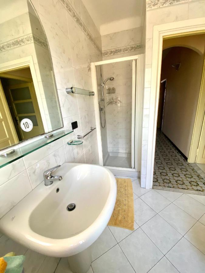 Apartmán Borgo Prino Imperia Exteriér fotografie