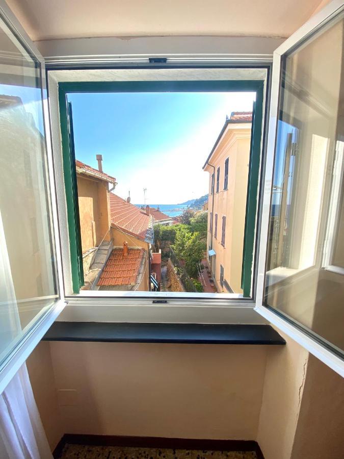 Apartmán Borgo Prino Imperia Exteriér fotografie