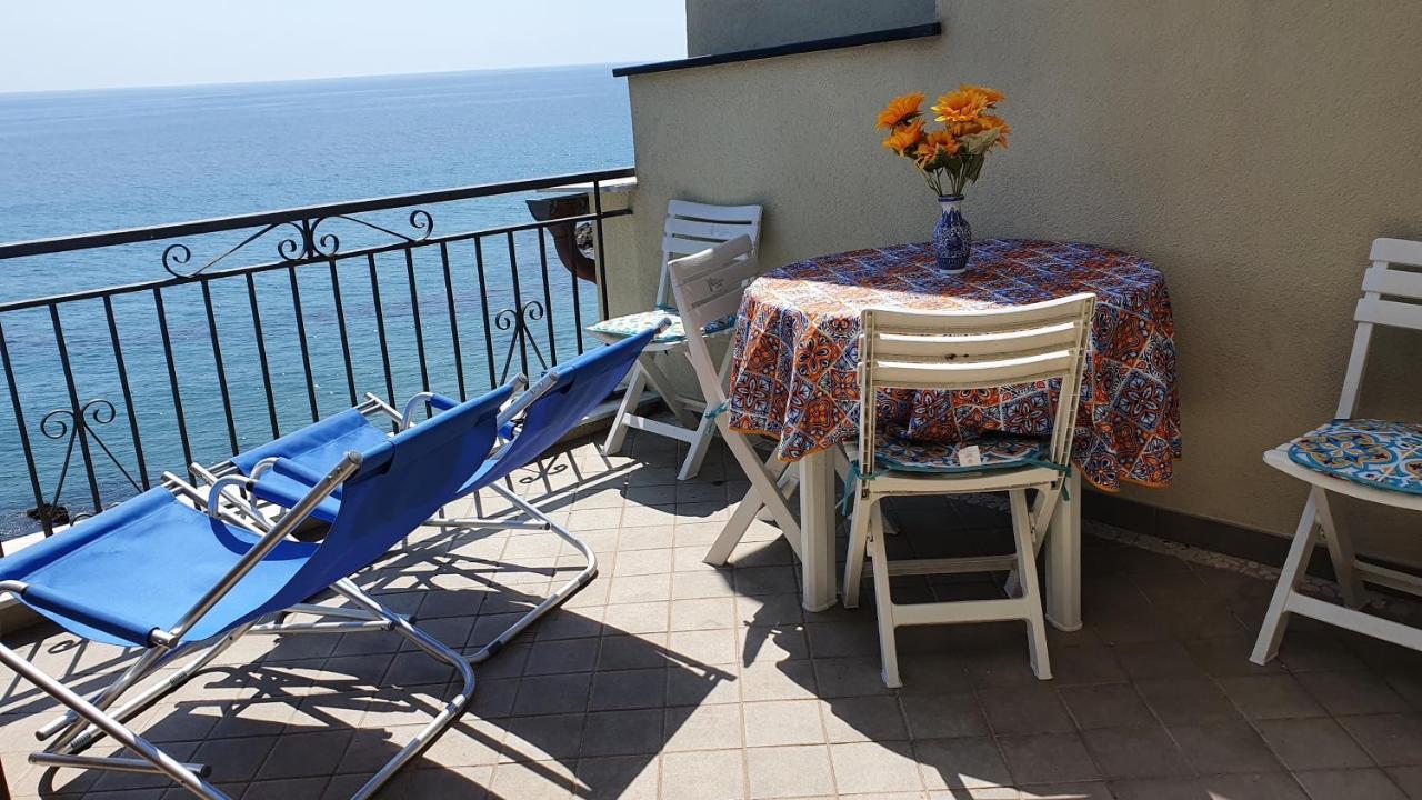 Apartmán Borgo Prino Imperia Exteriér fotografie
