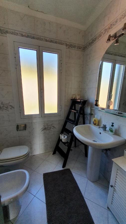 Apartmán Borgo Prino Imperia Exteriér fotografie