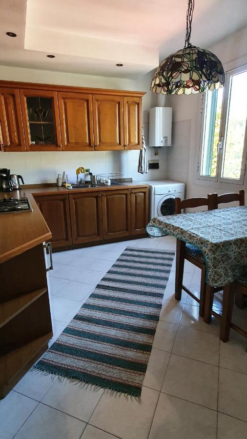 Apartmán Borgo Prino Imperia Exteriér fotografie