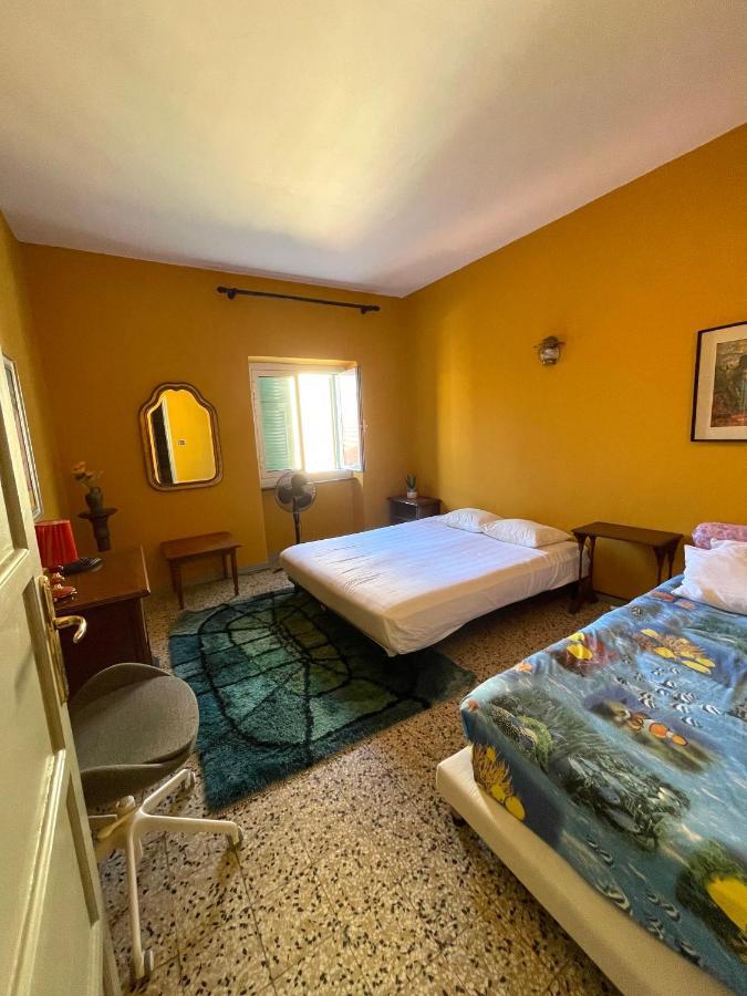 Apartmán Borgo Prino Imperia Exteriér fotografie