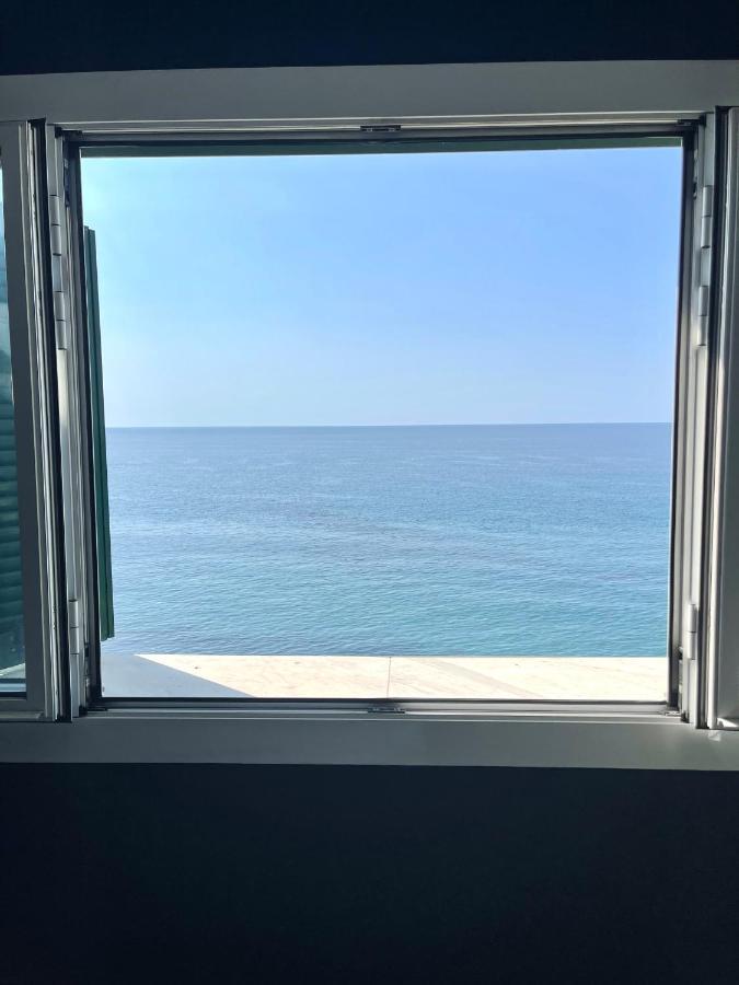 Apartmán Borgo Prino Imperia Exteriér fotografie