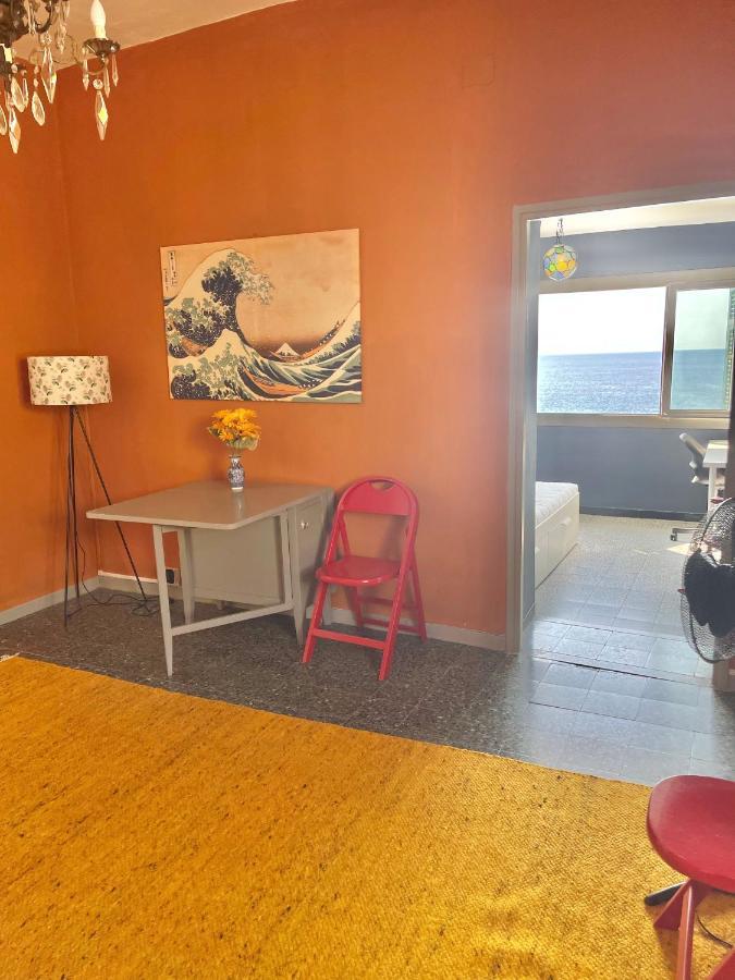 Apartmán Borgo Prino Imperia Exteriér fotografie